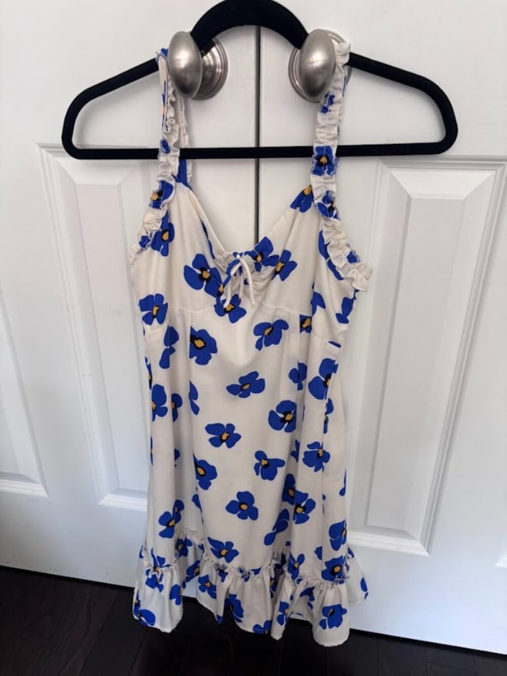 Aqua by Bloomingdales Mini Dress